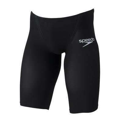 Соревновательный купальник Fastskin ProIII Jammer SC62101F Черный L [Speed] Мужской
