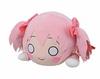 Sega Magi Madoka Magica the Movie Плюшевая игрушка Мега-Джамбо Лежащая Мадока Канаме "Puella [Часть 3] Восстание"