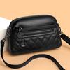 Xiaofang Bag Season Simple Crossbody Bag Casual Versatile and High-end Single-shoulder Bag