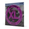Электрогитара Pro Steel Super Light EPS520 Струны D'Addario, .009-.042,