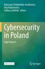 Книга Cybersecurity In Poland : Legal Aspects