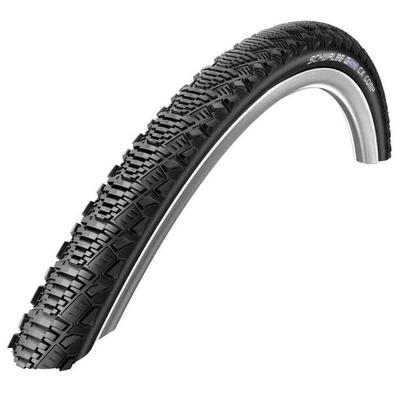 Жесткая гравийная шина Schwalbe CX Comp HS369 28´´ x 30