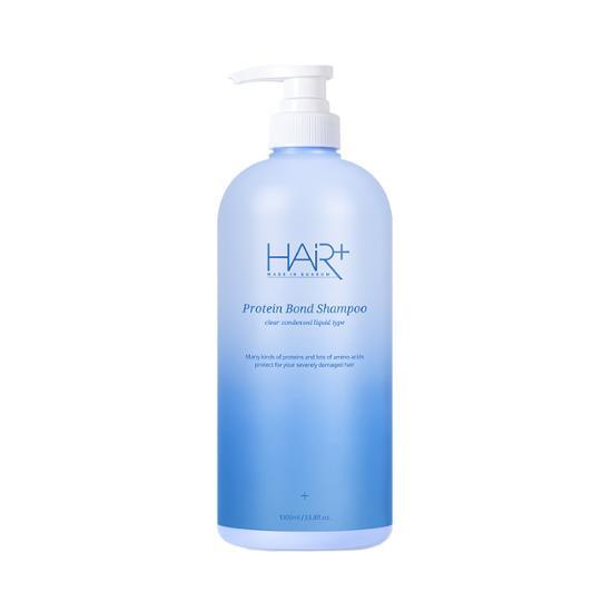 HAIR+ Protein Bond Shampoo 1000ml