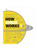 Книга DK How Stuff Work