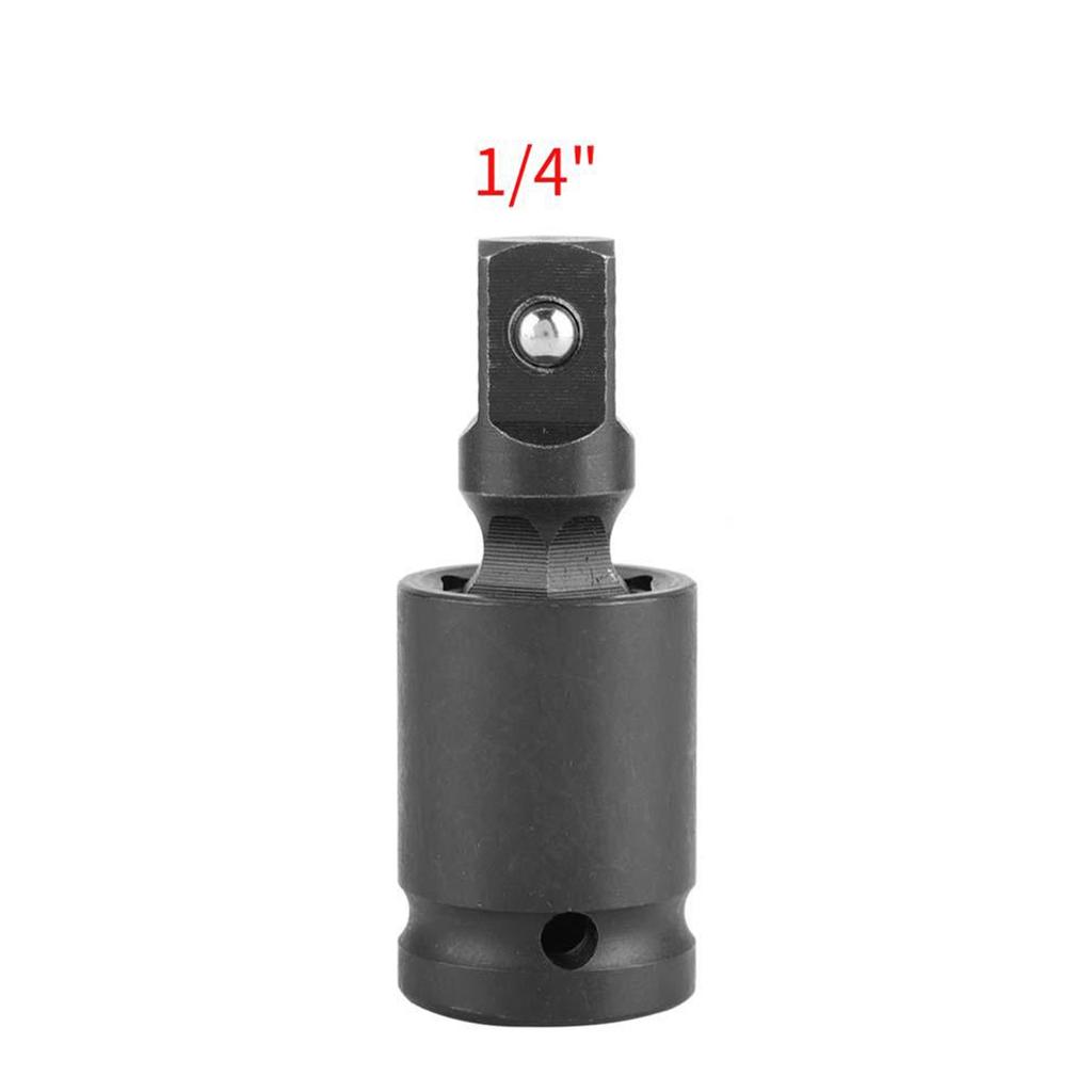Phosphating Pneumatic Extension Bar Joint Hand Tool Socket Adapter Wrench Adapter Spanner Sleeve