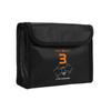 Battery Safe Bag Explosion Proof 3 Batteries Large Storage Capacity Pouch for DJI Mavic 3 UAV
