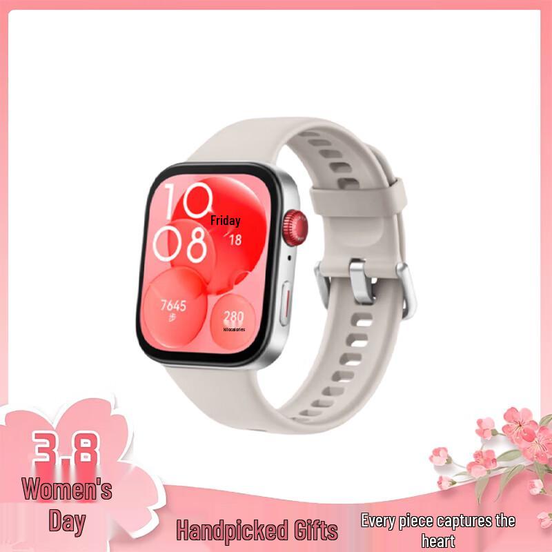 Huawei Умные часы WATCH FIT 3 (Китайская версия)