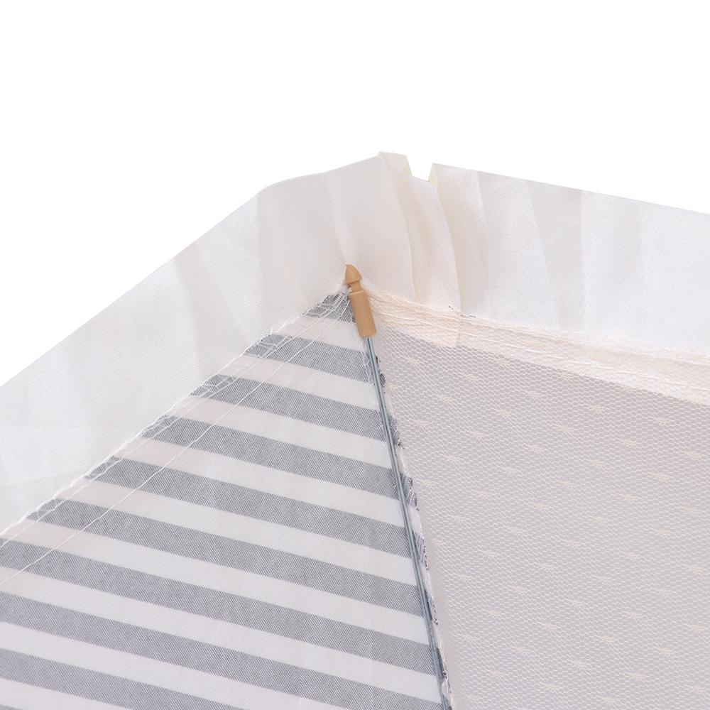 Зонтичный стиль, крышка для сервировки еды, сетчатый экран, крышка для еды, крышка для еды, сетчатый чехол для еды