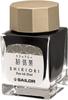 Sailor Fountain Pen Bottle Ink Shikiori Rikyucha 13-1008-214 