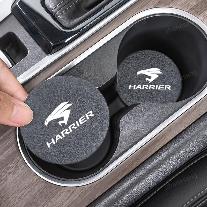 HARRIER Автомобильная подставка Круглая подставка для напитков Harrier 30 Серия 80 Серия 60 Серия 65