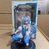 Фигурка аниме Phat Girls Frontline PA-15, приседающая, в коробке, ПВХ, коллекционная модель, настольное украшение для взрослых коллекционеров аниме