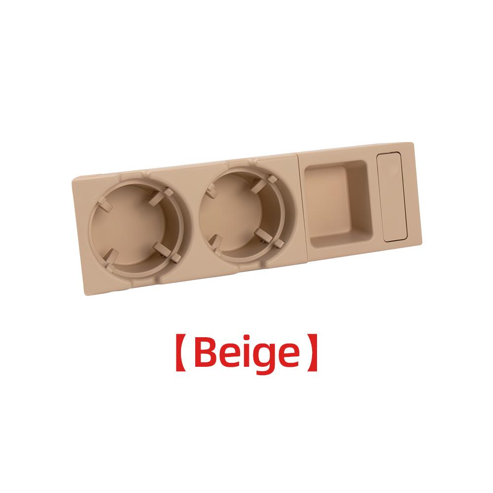 Центральная консоль автомобиля, держатель для чашки с водой, держатель для бутылки с напитком, лоток для монет для Bmw 3 серии E46 323i 318I 320I 98-06