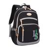 Student Schoolbag Multifunctional Multi-layer Large-capacity Junior High School Student High School Student Fashion Backpack
