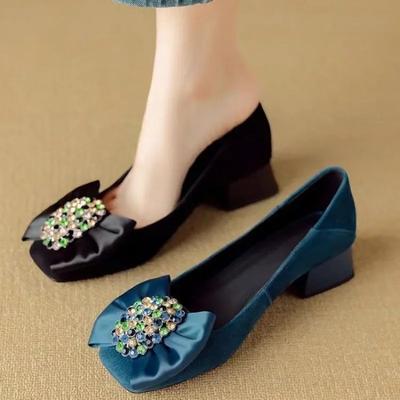 Туфли – Туфли