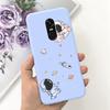 Cartoon Case For Xiaomi Redmi Note 4 Global Version Candy Color Soft Silicon Protective Cover For Redmi Note 4X Note4 Global