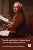 Книга The Life and Works of Robert Wood : Classicist and Traveller (1717-1771)