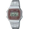 Мужские часы Casio A168WA-5AYDF