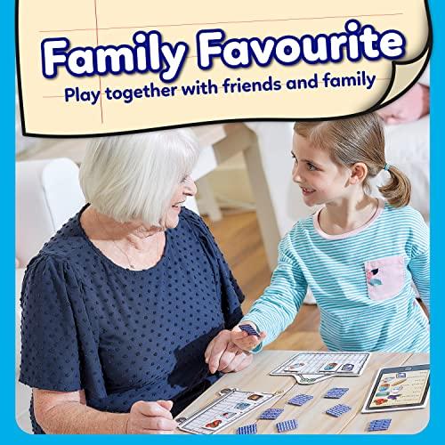 Bornelund Orchard Toys Список покупок (для детей от 3 лет и старше) OCFL03