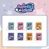 Предзаказ ANITEEZ IN COLOR Официальный MD Мини-альбом Брелок