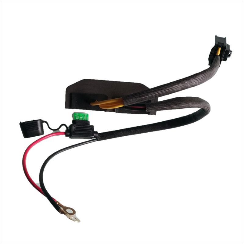 Honda CBR 929 RR RMSTATOR - 2001C.5 MOSFET Compatible