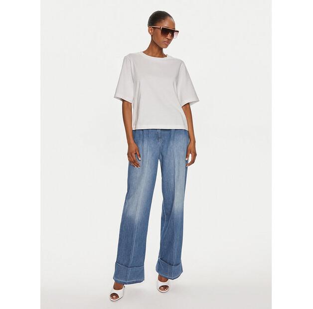 Джинсы Please P2V7CMXNOS синий Relaxed Fit