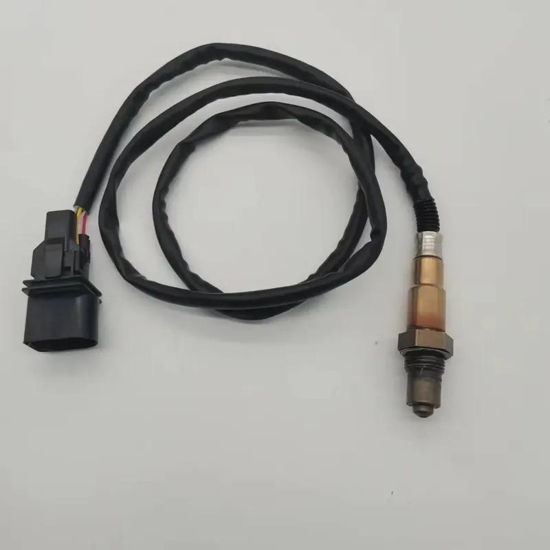 NEW for 0258007351 1K0998262D 234-5112 Sensor for Skoda 99-05 Volkswagen Jetta 1.8L-L4 Deel Geen #0 258 007 351 025800735