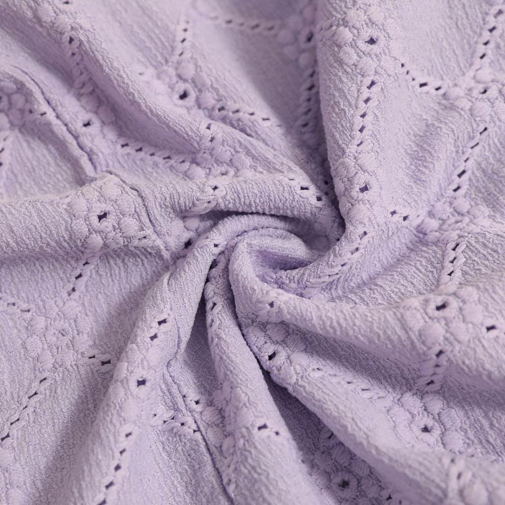 Женская модная однотонная футболка с короткими рукавами и V-образным вырезом