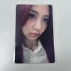Huh Yunjin Fanmeeting Pianada Photocard