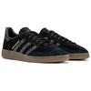 Гандбол Махариши x Гандбол Adidas Spezial 'Black Gum' IG4154