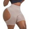Корректирующее белье для женщин, утягивающее белье, утягивающее белье, утягивающее белье с высокой талией, корректирующее белье для тела, шорты для мальчиков