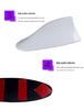 Compatible Shark Fin Radio Modification for Volkswagen Jetta, Santana, Xinrui, Polo (2013-2023 models)