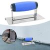 Edge Plastering Round Corner Trowel Sturdy Professional Cement Edger Drywall for Finishing