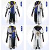 Genshin Impact Albedo Knights Of The West Wind Cosplay Clothes Suit 13pcs