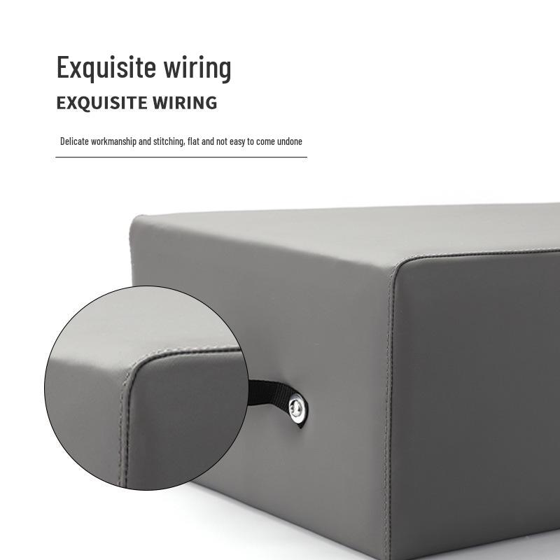 Трансграничный домашний пилатес набор из 5 предметов: Мягкая Сидячая Квадратная Коробка и Основные Аксессуары для Кровати