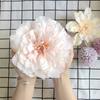 1Pc Simulation Peony Flower Beautiful for Home Vivid Color Peony Silk Flowers Bride Bouquet Creative Office Ornament Vivid Color