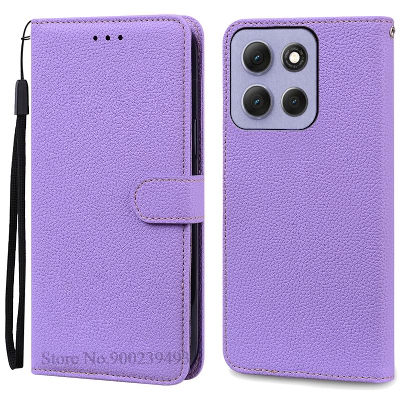 Для Motorola G86 5G Чехол G86 Power Кошелек Кожаный Чехол-книжка Для Motorola Moto G86 Чехол Motorola G86 Power Чехол Coque Fundas