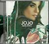 CD JOJO - MAD LOVE. 0075678663628 Atlantic 2016 Belgium Soul/Funk Used