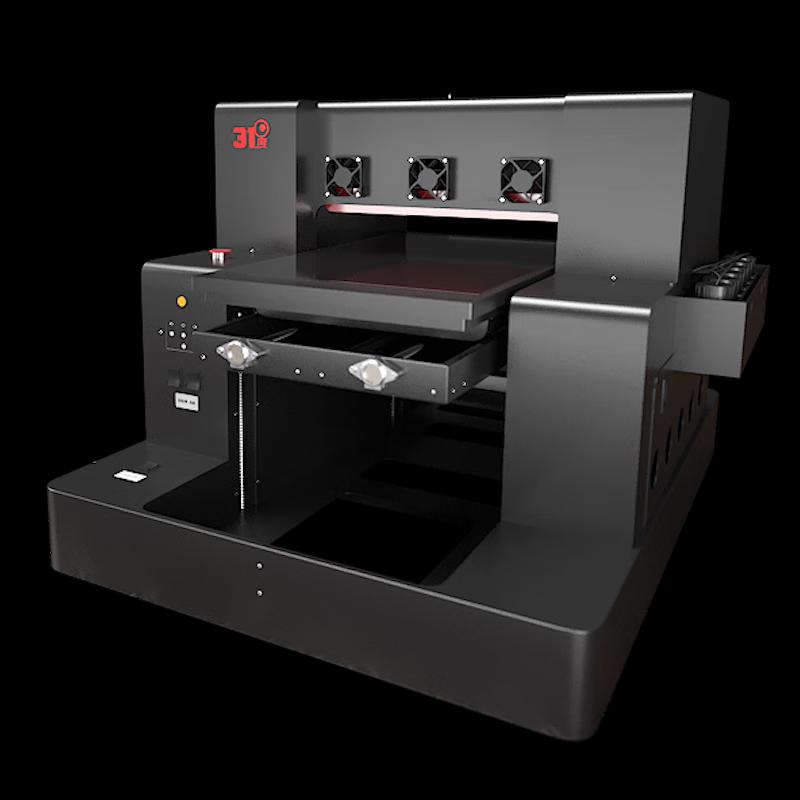 Автоматический УФ-принтер A3 формата