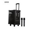 Edifier D3-8s 8-дюймовая портативная Bluetooth-колонка на колесиках, штекер CN (адаптер в комплекте)