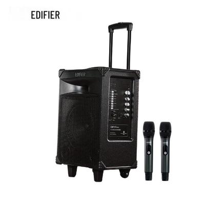 Edifier D3-8s 8-дюймовая портативная Bluetooth-колонка на колесиках, штекер CN (адаптер в комплекте)