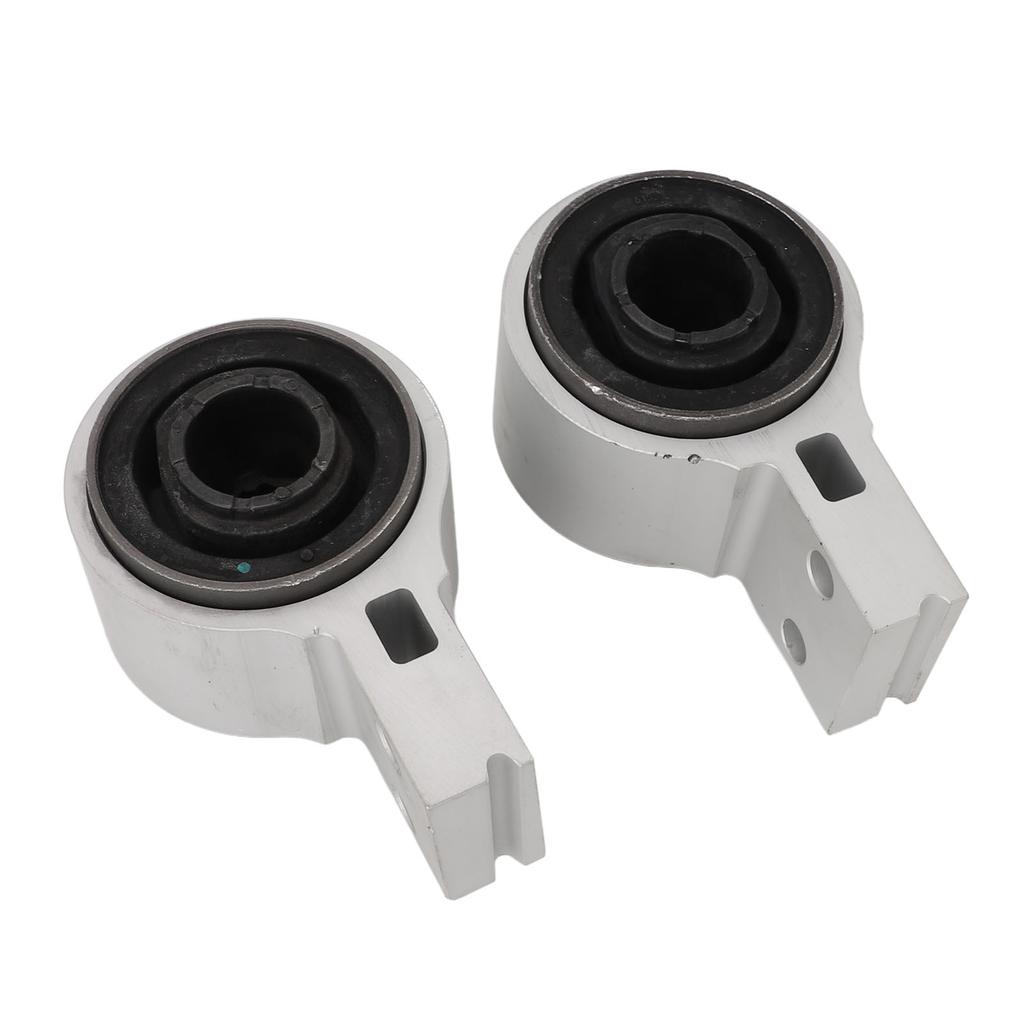 Пара передних нижних задних сайлентблоков рычага с кронштейном 523 261 Замена для Explorer 2011 2019