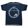 Sisyphus In An Ouroboros Snake Unisex Philosophy T Shirts Men Cotton Humor Streetwear Tee Shirt Short Sleeve Loose Clothing