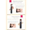 Съемный Мини-Набор Дорожных Кистей для Макияжа 6 шт. Двусторонние Портативные Косметические Кисти Многофункциональные С Футляром