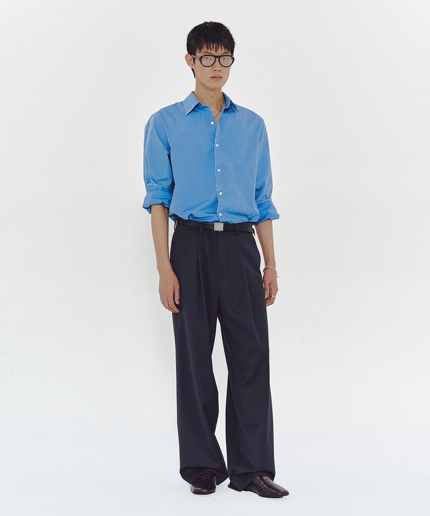 MMIC Morrison Slacks (Steel Gray)