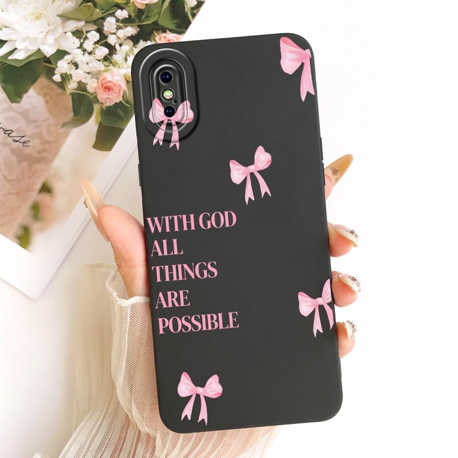Чехол для Apple iPhone X XR XS Max Милый Кот Утка Мультяшная Обложка Мягкий ТПУ Чехол для Телефона Для iPhone XS Max iPhoneX iPhoneXR Fundas Сумки