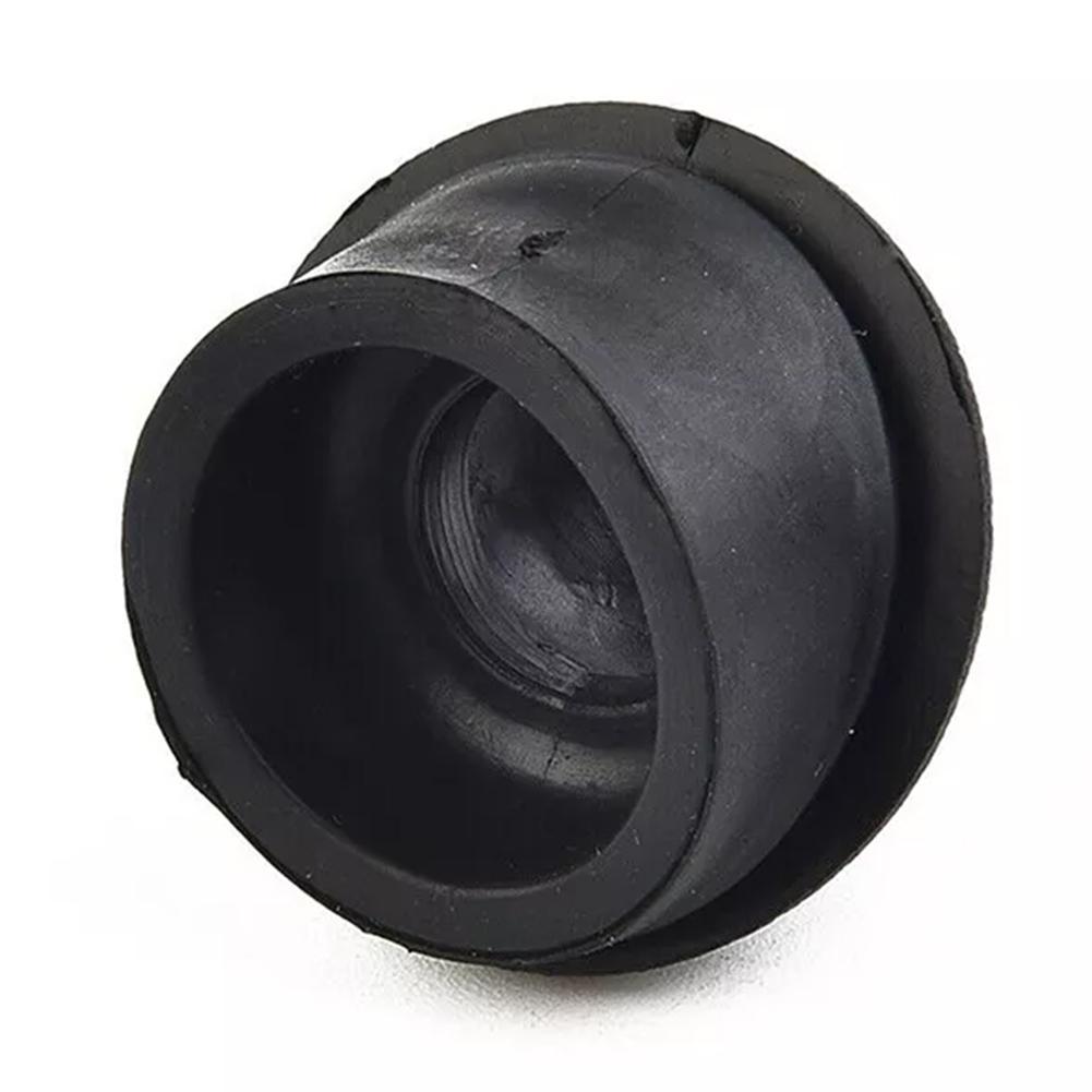 Easy Installation Antenna Seal Grommet Installation Aerial Seal Antenna Seal Grommet Direct Installation Made Of ABS Material