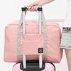 Travel Bags Trolley Bags Handheld Luggage Bags Luggage Bags Short Trip Shoulder Bags Female Foldable