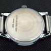 ВОССТАНОВЛЕННЫЕ ВИНТАЖНЫЕ МЕХАНИЧЕСКИЕ МУЖСКИЕ ЧАСЫ MONTINE OF SWITZERLAND 17J a285413-2