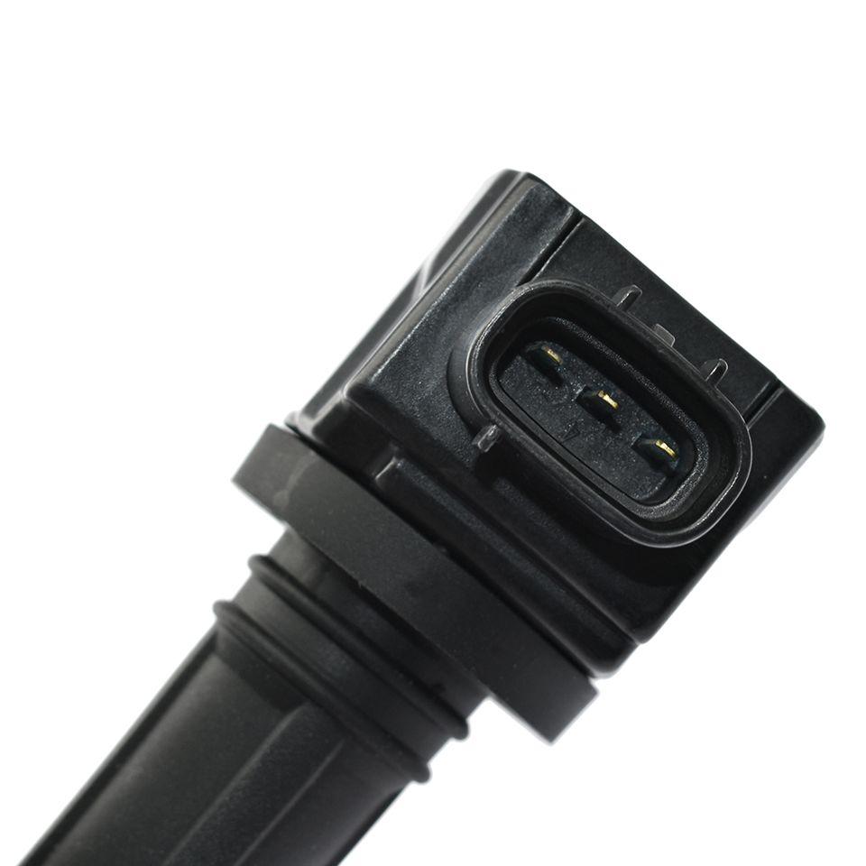 1/4 шт. Катушка зажигания H6T11171 H6T11571 33410-93J00 для подвесного двигателя Suzuki 2007-2010 автомобилей