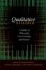 Книга Qualitative Research : A Reader In Philosophy, Core Concepts, and Practice : 354